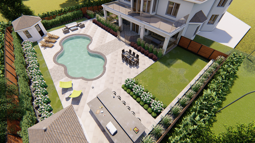 Transforming Front Yards into Functional and Stylish Entryways