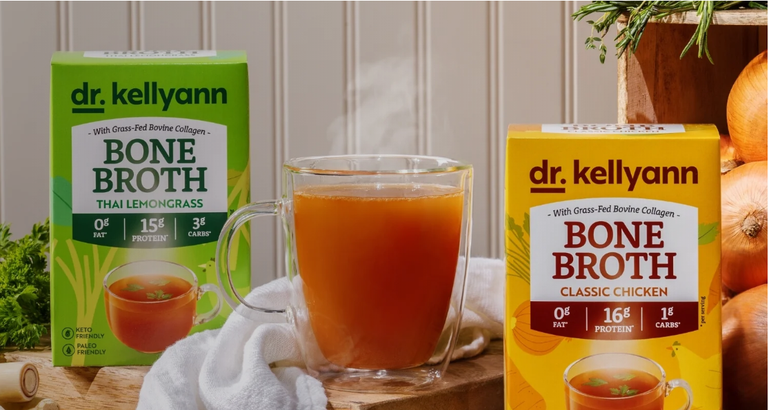 How Does Bone Broth Supercharge Your Weight Loss Journey