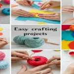 easy crafts lwmfcrafts
