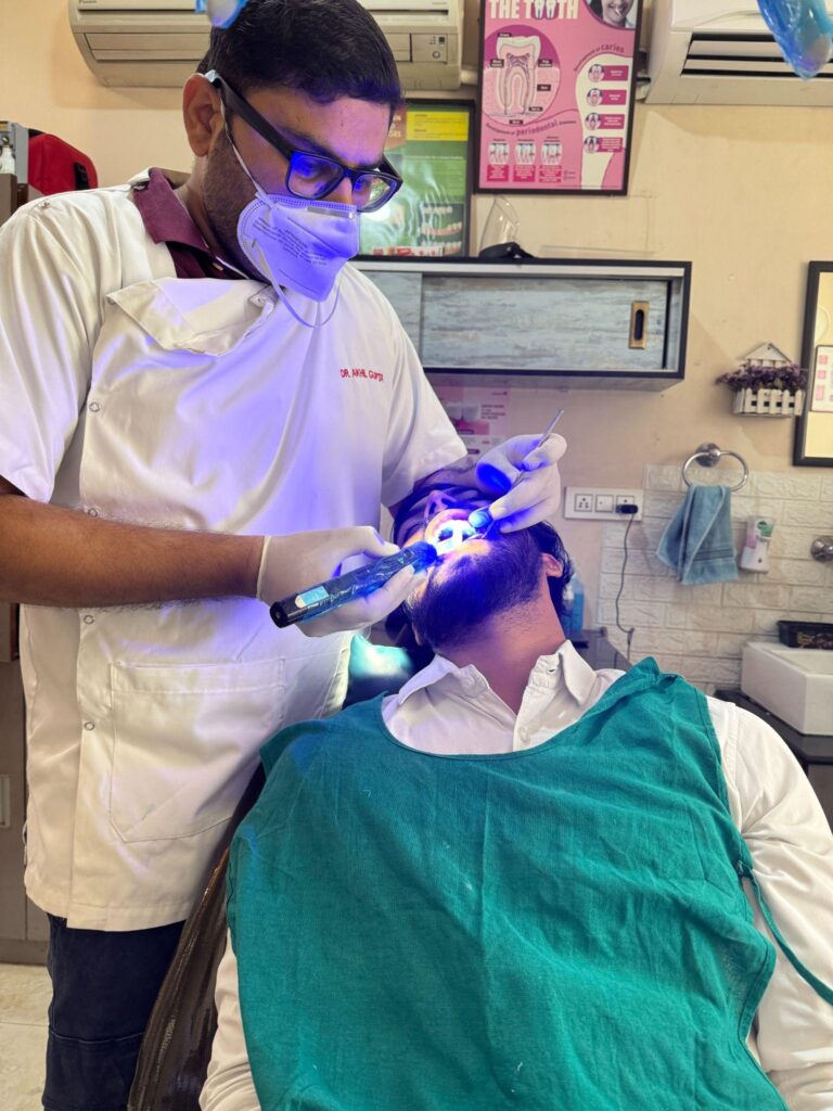 Discover Why Tooth Care Dental Clinic Is Panchkula’s Top-Rated Dental Clinic