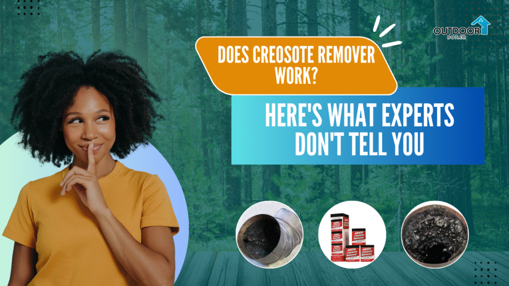 Does Creosote Remover Work? Here’s What Experts Don’t Tell You