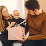 best gifts for new moms