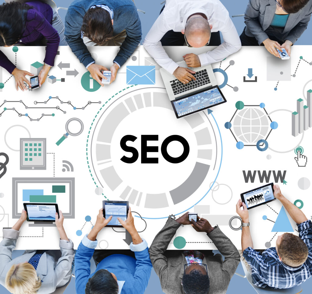 How Montreal Businesses Can Use SEO to Outrank Local Competition