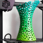 Exploring the Future of 3D Printing: Trends and Innovations to Watch