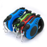 Buy dog collars online and dog snow boots to keep your dog safe and stylish