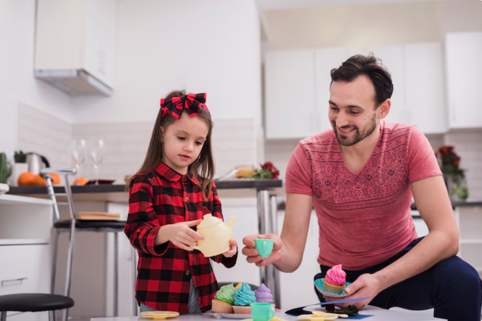 Little Treats, Tiny Budget: Parent Hacks To Squeeze Fun Into Real Life