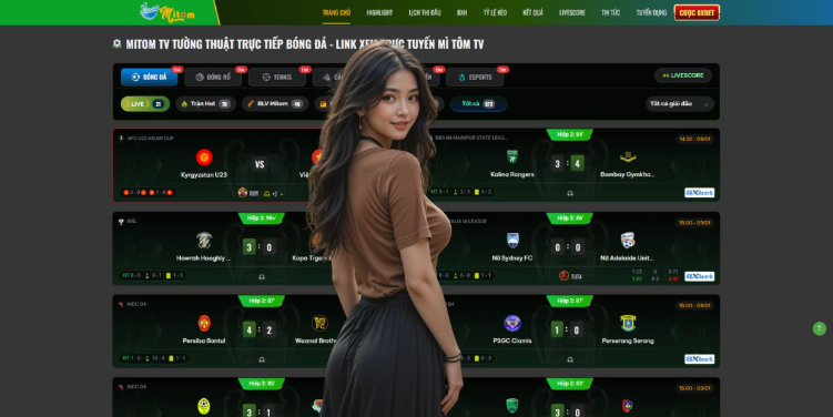 Why Mitom Link is the Gold Standard for Streaming