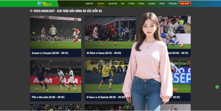 Looking Toward the Future of Sports Media