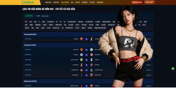 Navigating the Mid Season Title Race