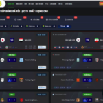 The Digital Revolution of Xoilac Live