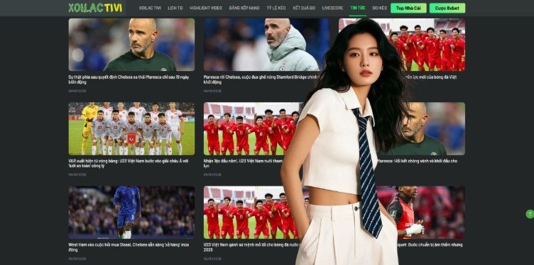 Merging Technology and Journalism