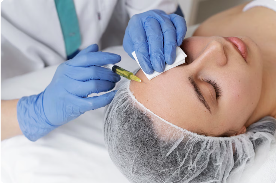 Collagen Banking in Your 30s – Why Early Skin Investment Matters