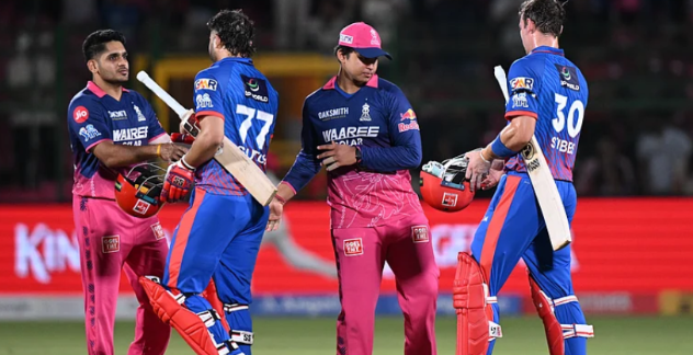RR vs DC IPL 2026 Match Analysis: How Delhi Capitals Crushed the 226 Chase and Shocked the Betting Markets